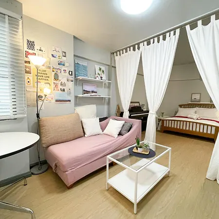 Tower Resident In The Heart Of Bangkok Shopping Center Apartment Makkasan Exterior photo