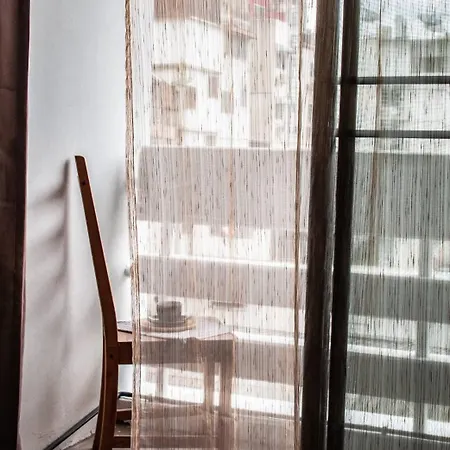 Tower Resident In The Heart Of Bangkok Shopping Center Apartment Makkasan Exterior photo
