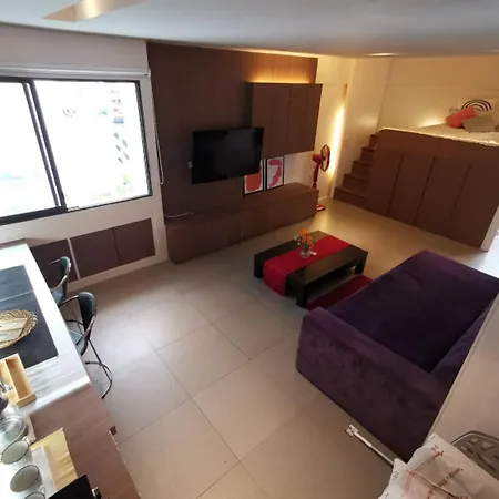 Tower Resident In The Heart Of Bangkok Shopping Center Apartment Makkasan Room photo