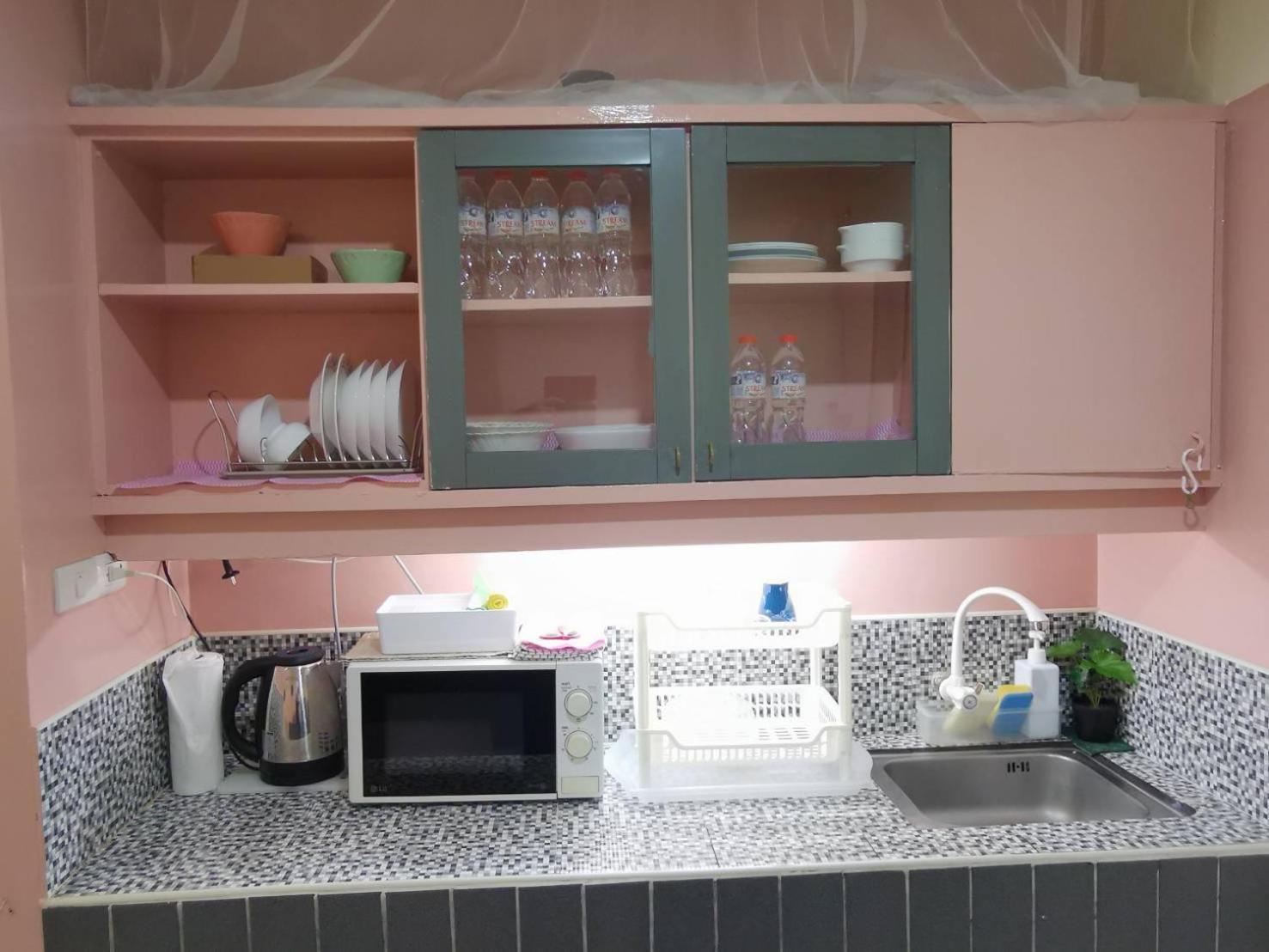 Tower Resident In The Heart Of Bangkok Shopping Center Appartement Makkasan